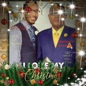 Meet your Posher, Edith